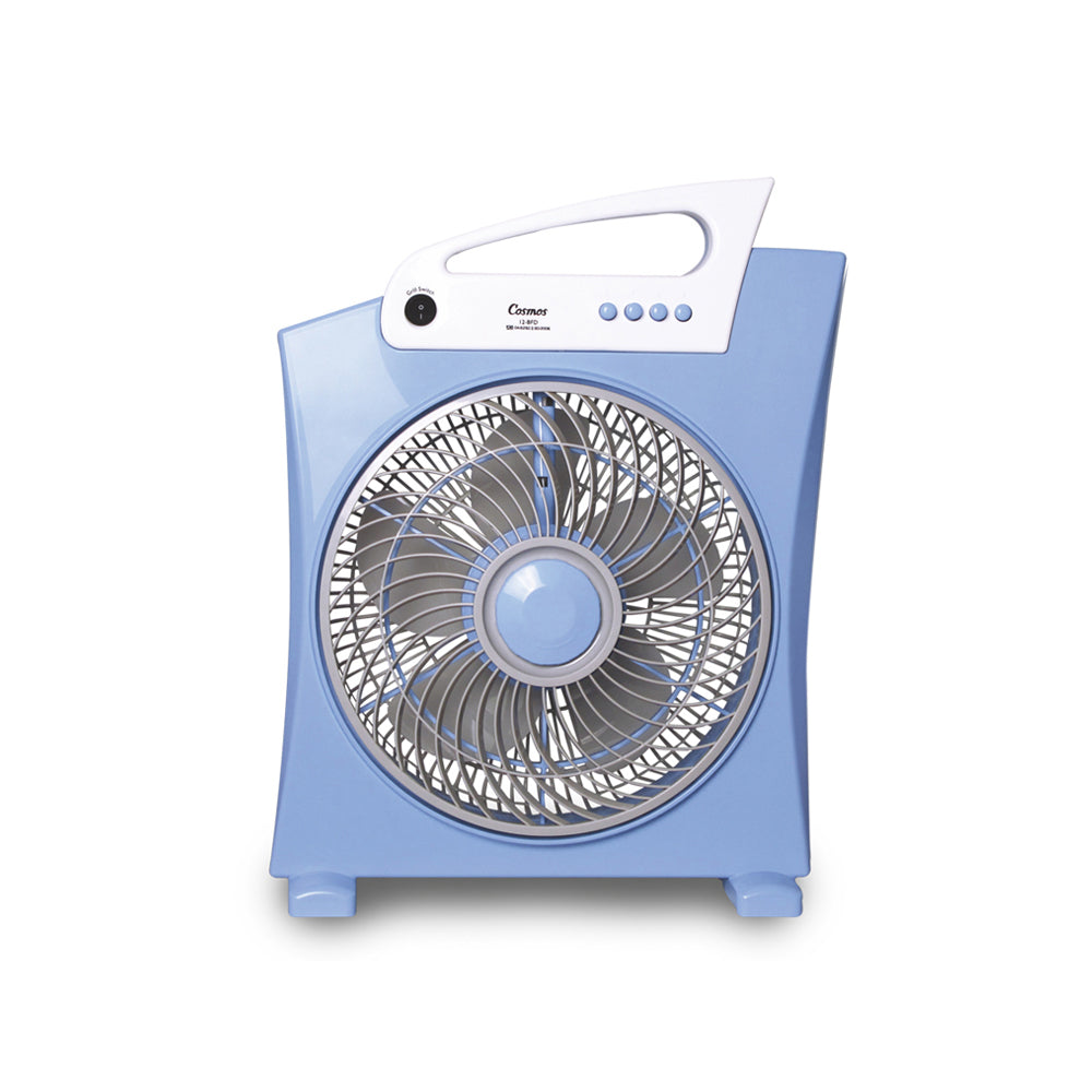 Cosmos Box Fan 12-Bfd