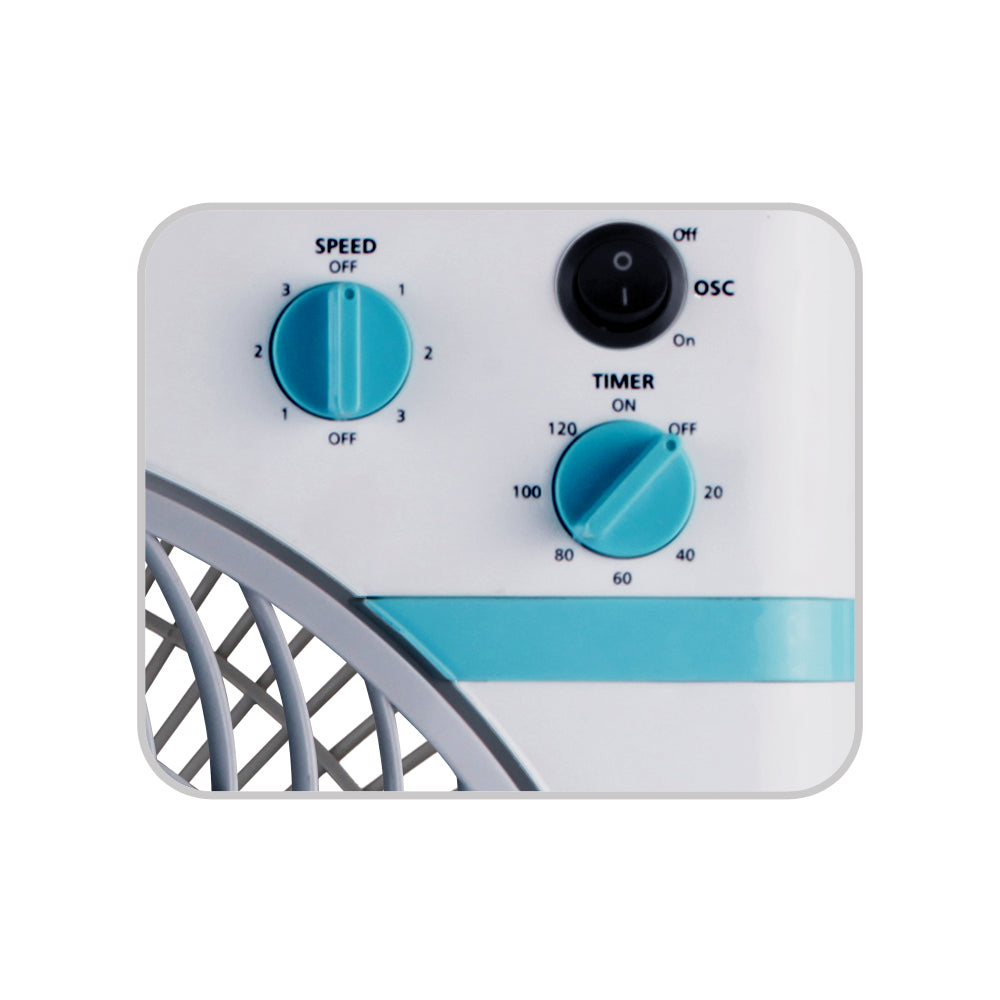 Cosmos Box Fan 12-Bfe Ony (Mosquito Repellent)