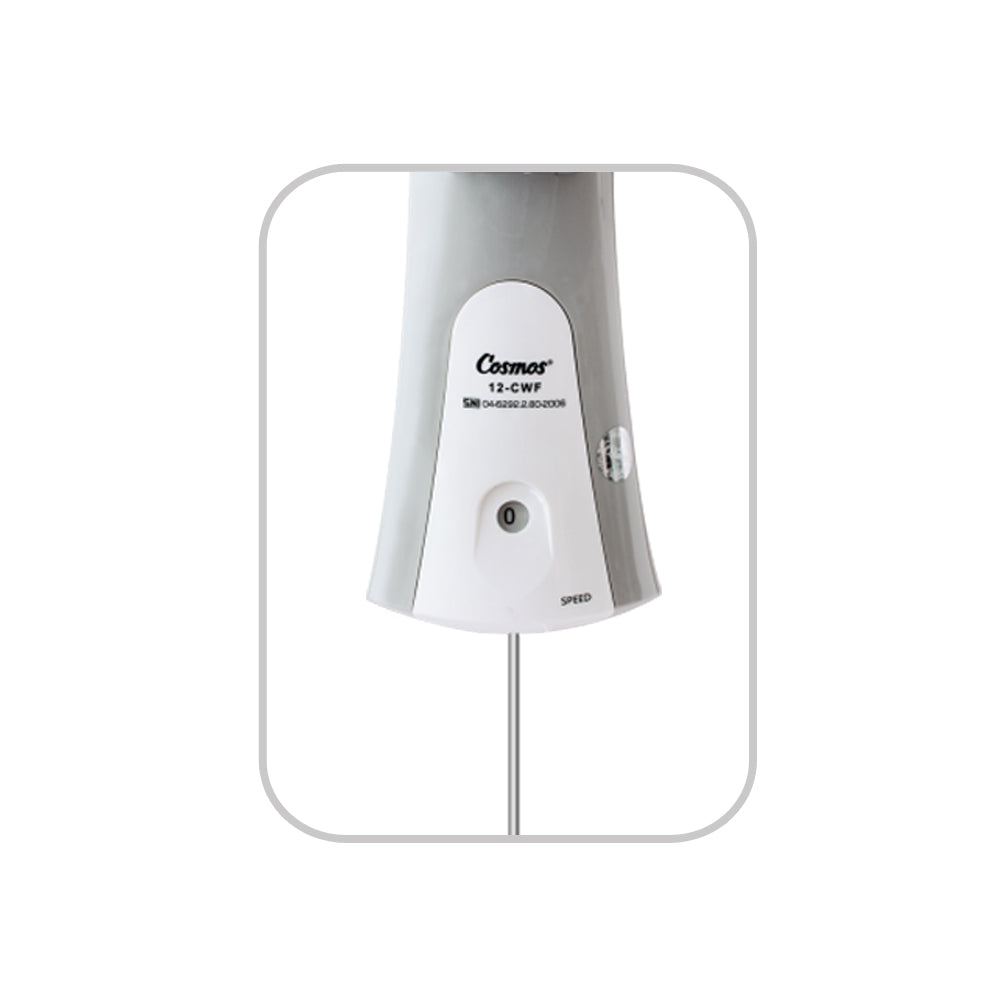 Cosmos Kipas Angin Wall Fan 12-Cwf