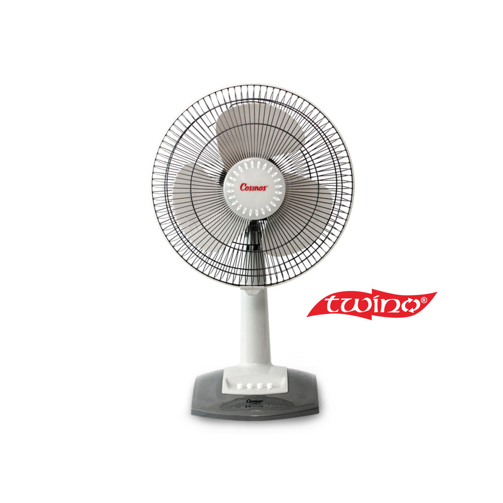 Cosmos Desk Fan 12-DAR N TWINO