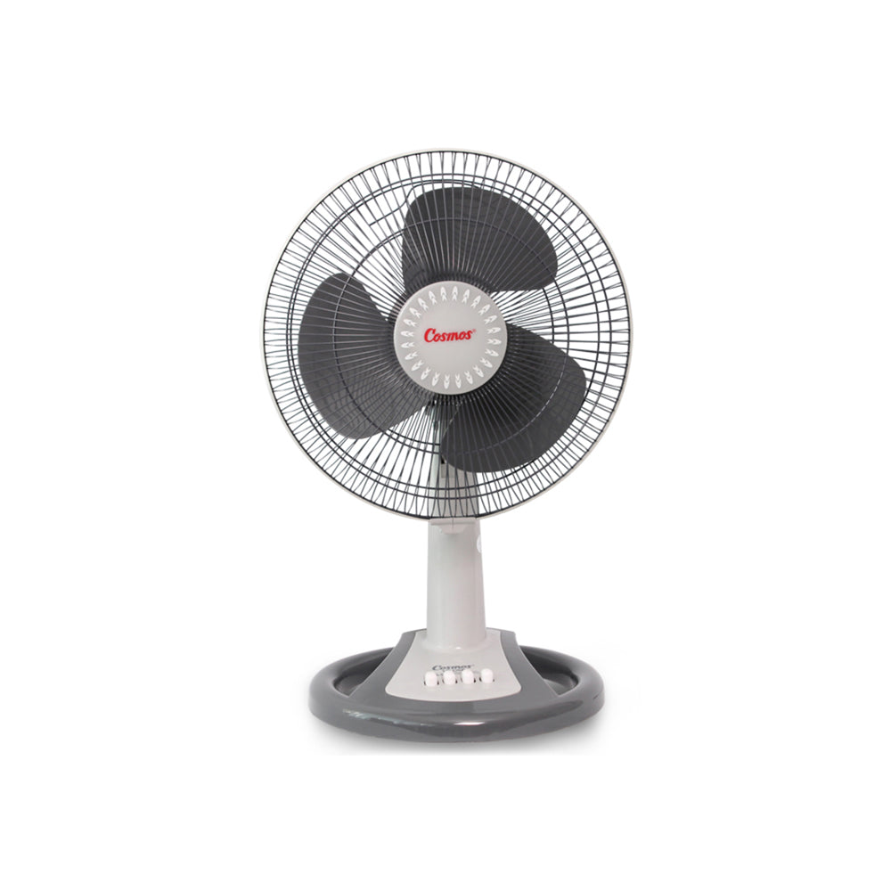 Cosmos Desk Fan & Wall Fan 12-Dse Twino