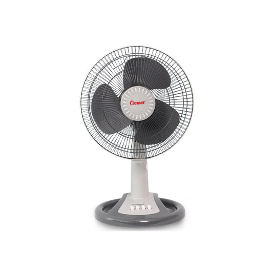 Cosmos Desk Fan & Wall Fan 12-Dse Twino