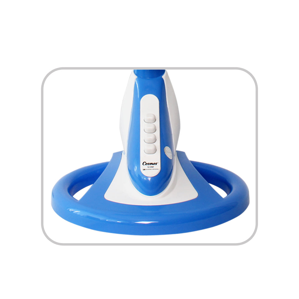 Cosmos Kipas Angin 2In1 (Desk & Wall) - 12-Dsf Twino