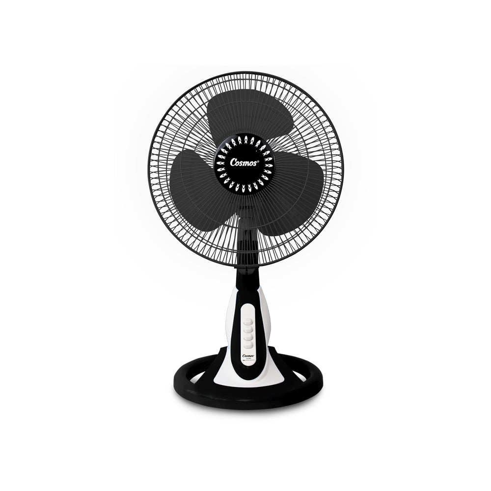 Cosmos 2In1 Fan (Desk & Wall) - 12-Dsf Twino