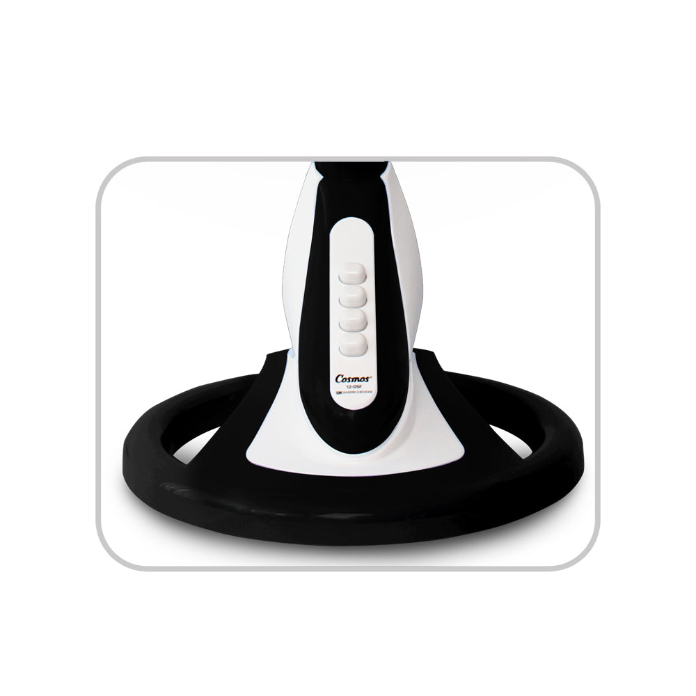 Cosmos Kipas Angin 2In1 (Desk & Wall) - 12-Dsf Twino