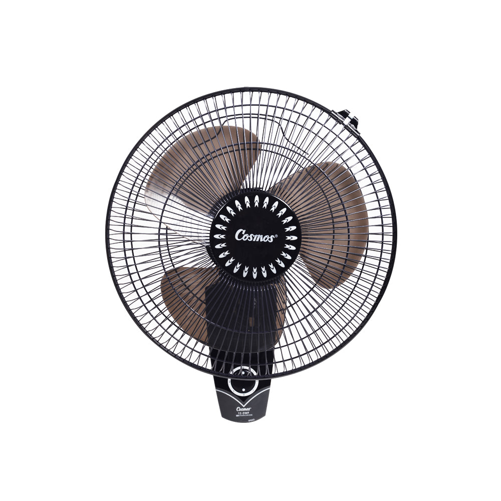 Cosmos Kipas Angin Wall Fan 12-Dwf