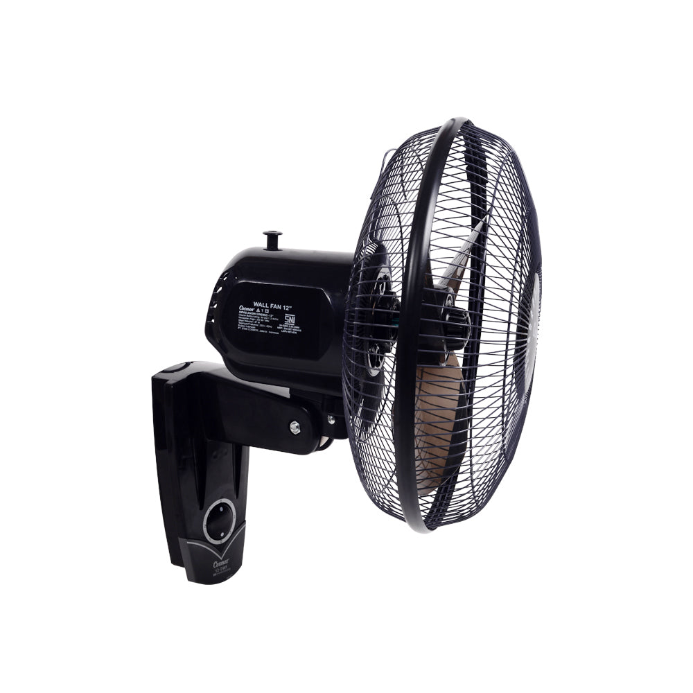 Cosmos Kipas Angin Wall Fan 12-Dwf