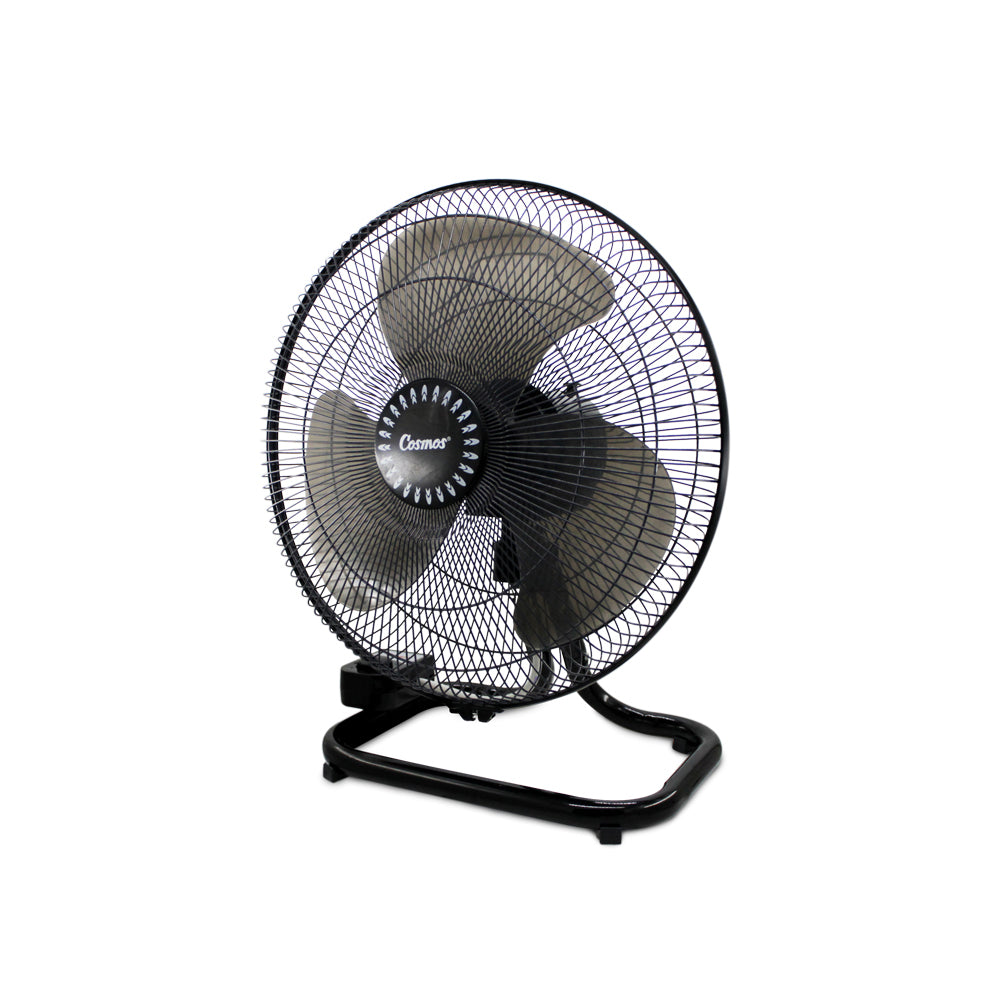 Cosmos Iron Fan 2 In 1 - 16-Pda