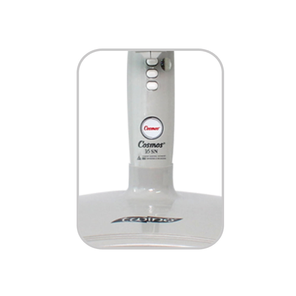 Cosmos 2 In 1 Fan (Stand & Desk) 16-Sn