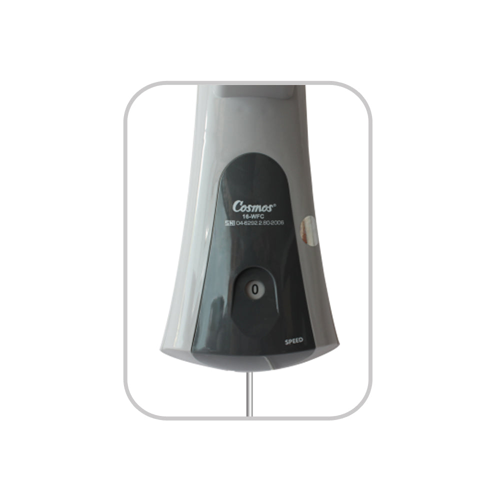 Cosmos Kipas Angin Wall Fan 16-Wfc