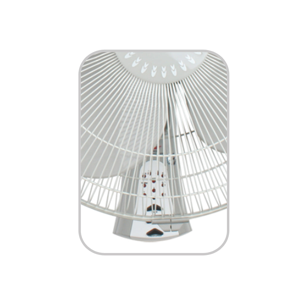 Cosmos Kipas Angin Wall Fan Remote 16-Wfcr
