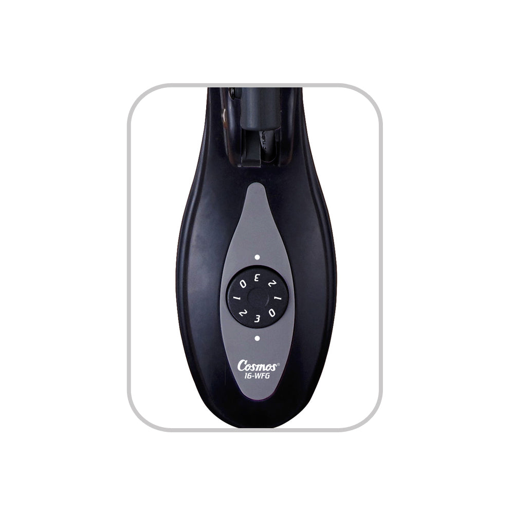 Cosmos Wall Fan 16-Wfg