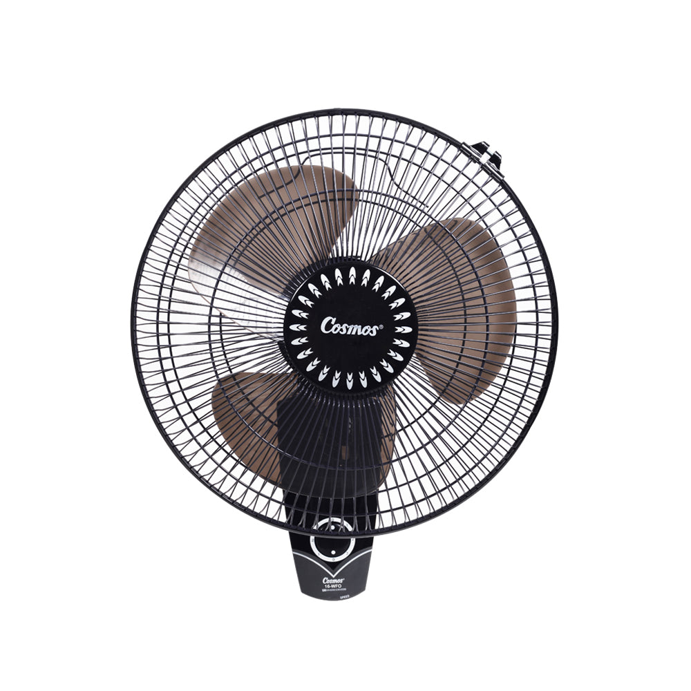 Cosmos Wall Fan 16-Wfo