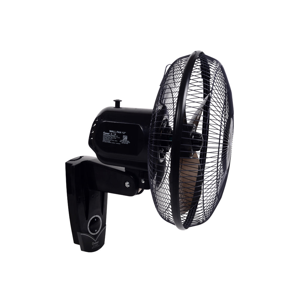Cosmos Wall Fan 16-Wfo