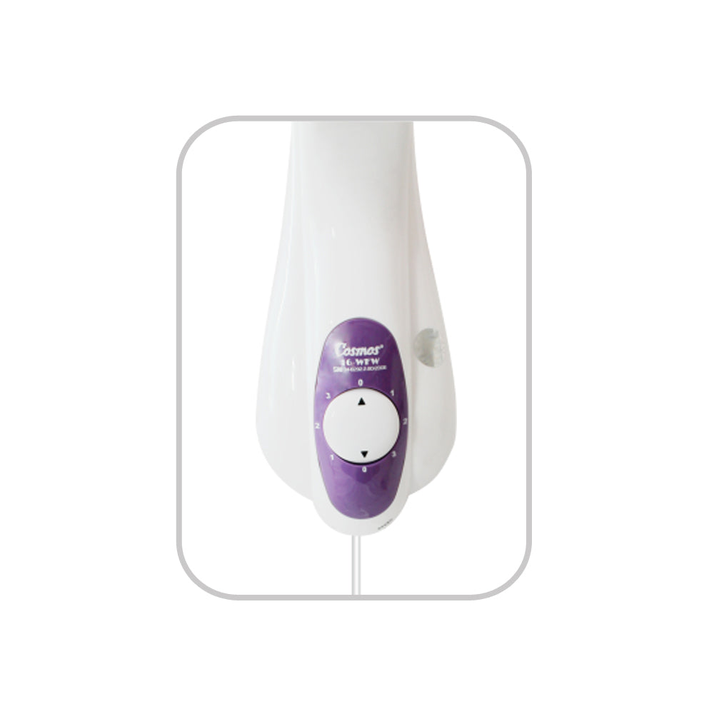 Cosmos Wall Fan 16-Wfw