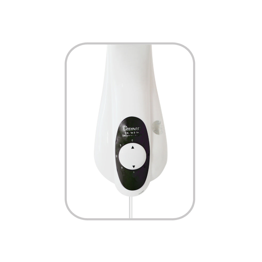 Cosmos Kipas Angin Wall Fan 16-Wfw