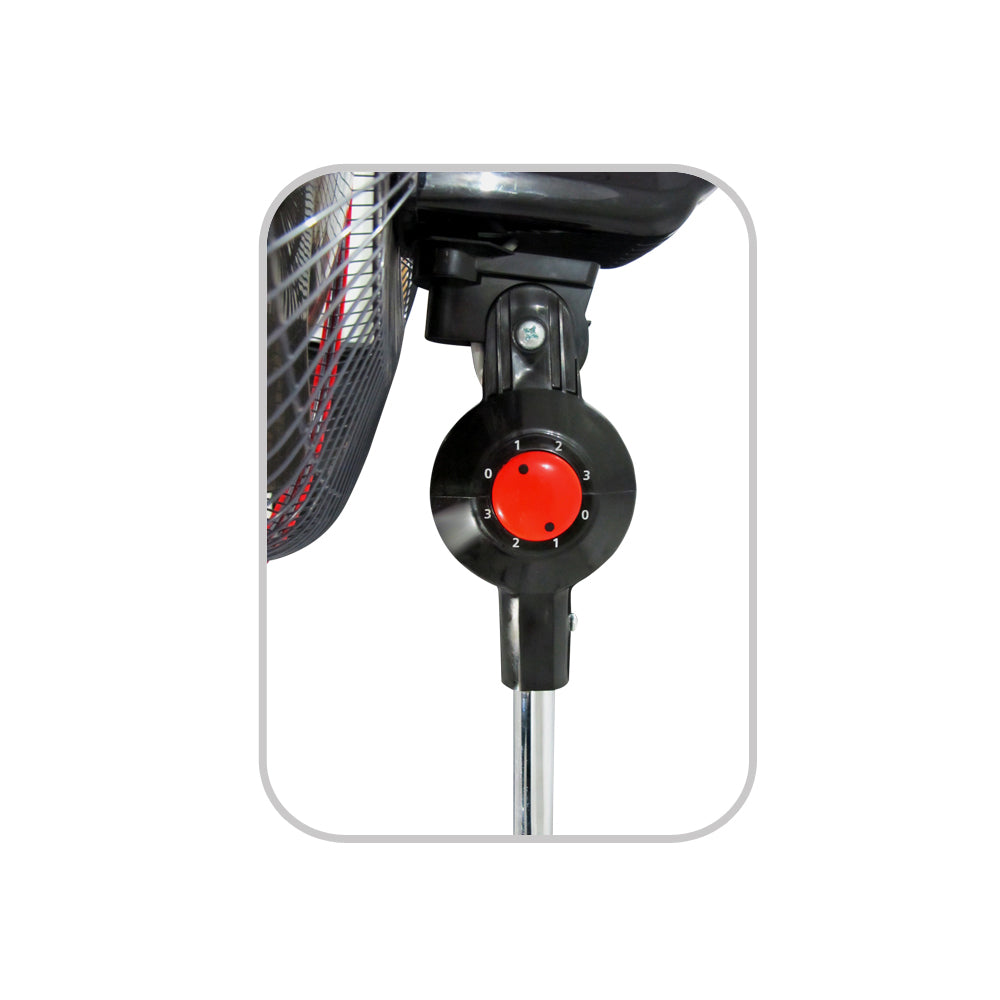 Cosmos Stand Fan 16-Xdc
