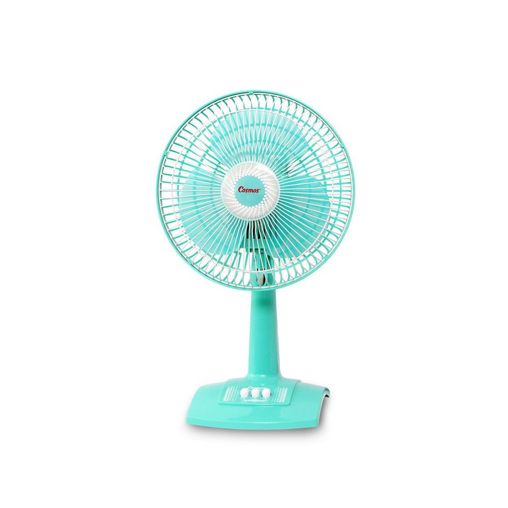 Cosmos 2In1 Fan (Desk & Wall) - 9-Dna Twino