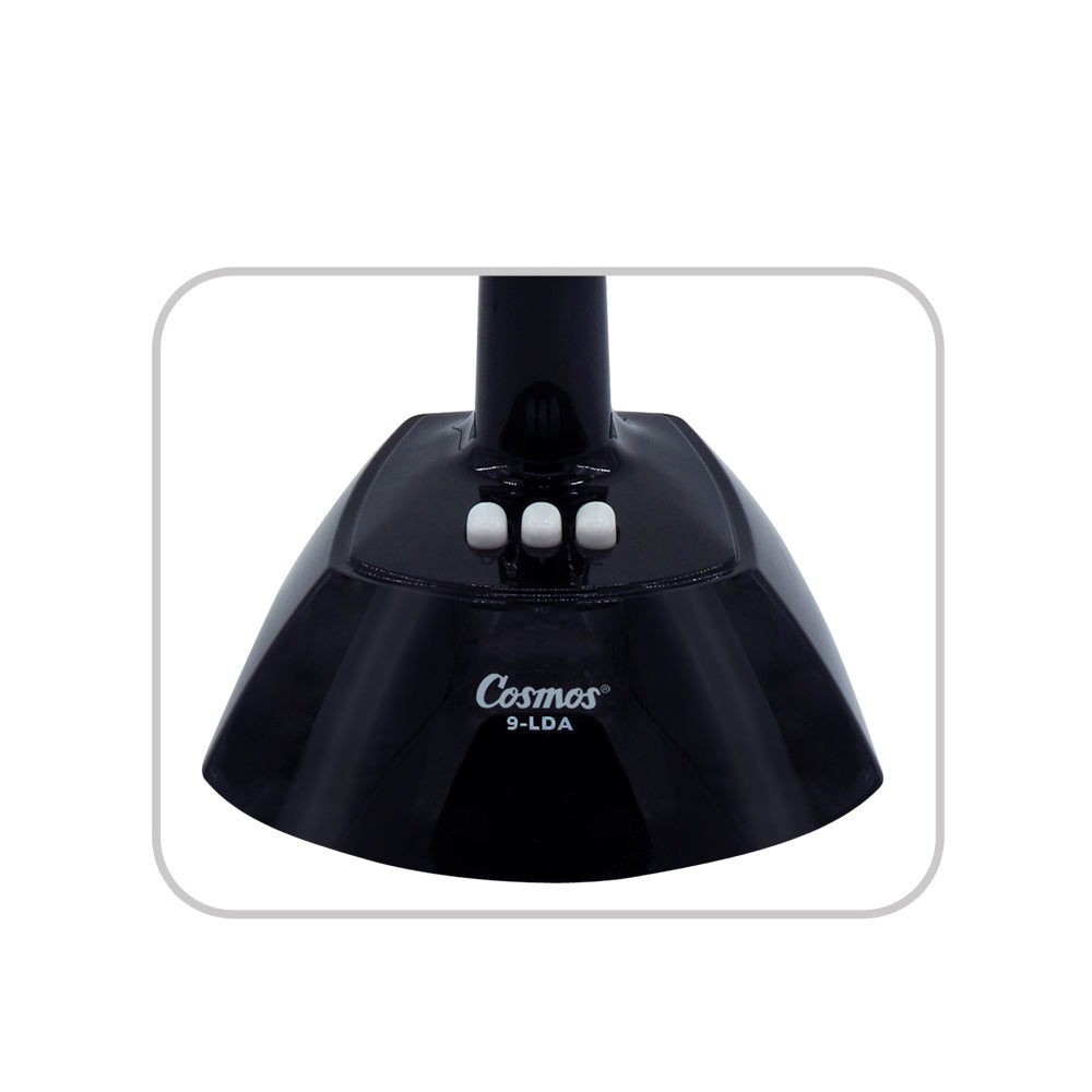 Cosmos 2In1 Fan (Desk & Wall) - 9-Lda Twino
