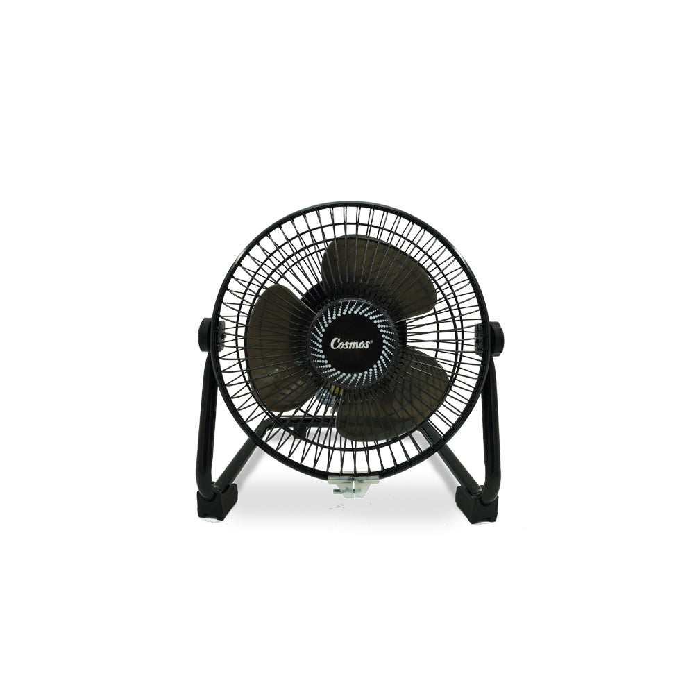 Cosmos Iron Fan 2 In 1 - 9-Pda