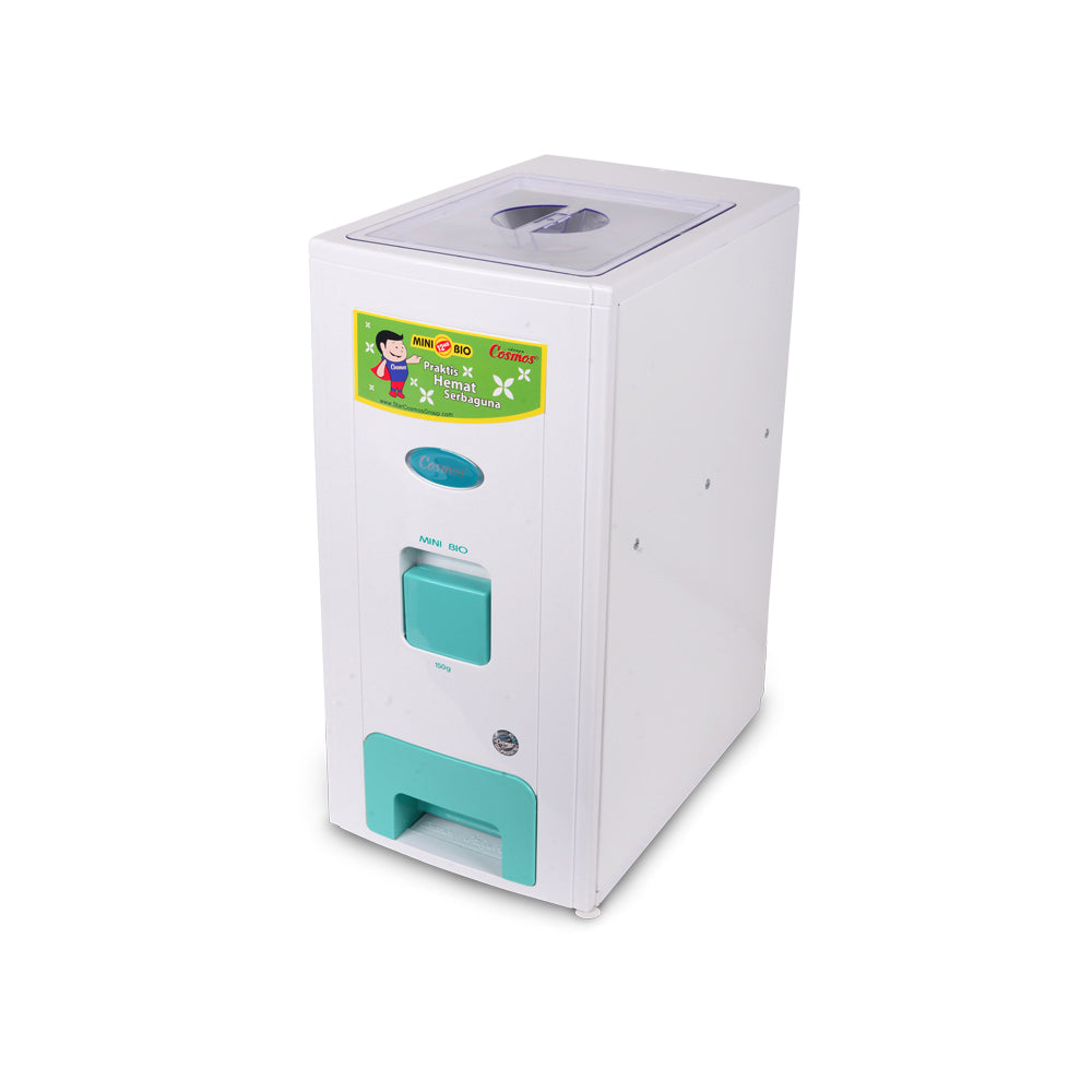 Cosmos Rice Storage 12-Bio - Rice Box 12 Kg