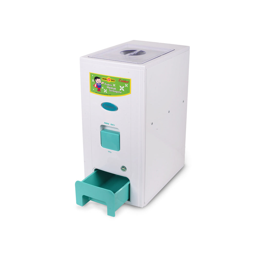 Cosmos Rice Storage 12-Bio - Rice Box 12 Kg