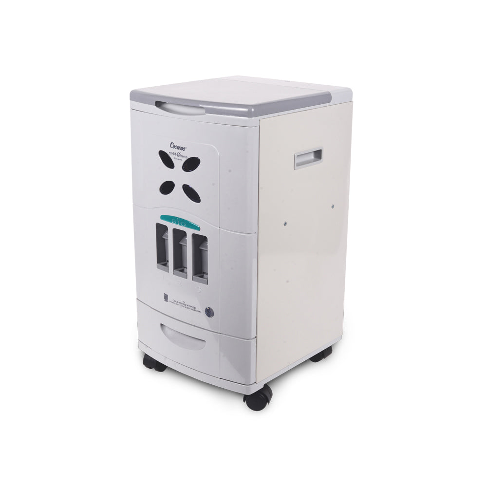 Cosmos Rice Storage 28-Bio - Rice Box 28 Kg