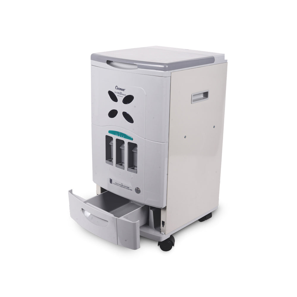 Cosmos Rice Storage 28-Bio - Rice Box 28 Kg