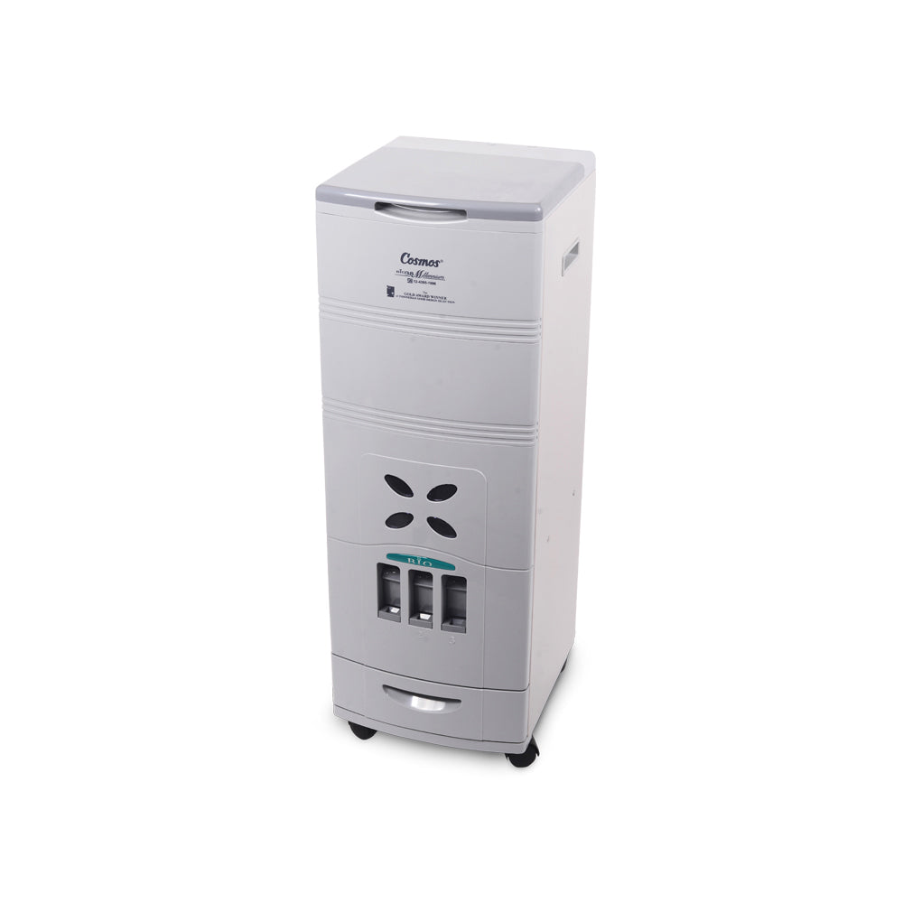 Cosmos Rice Storage 38-Bio - Rice Box 38 Kg