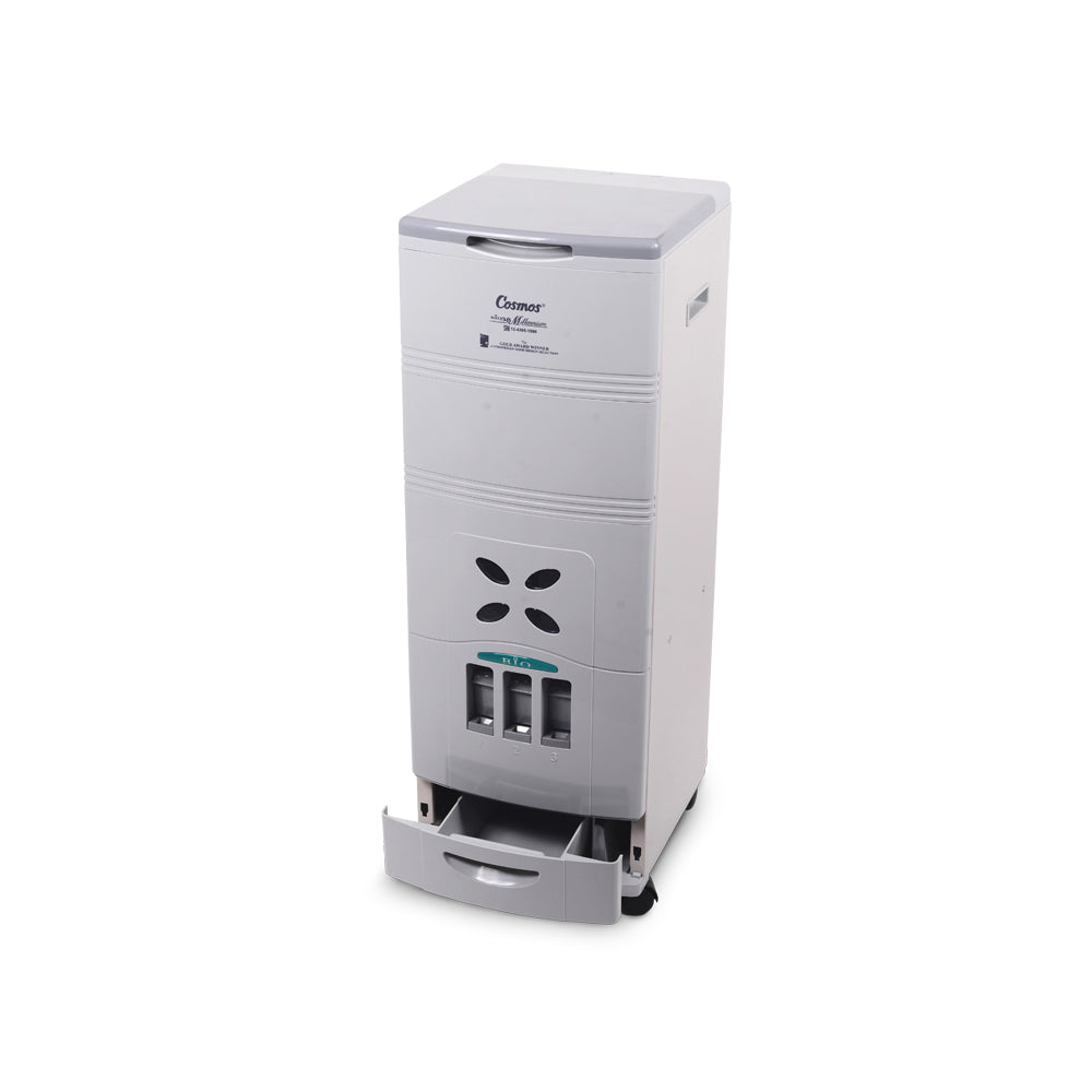 Cosmos Rice Storage 38-Bio - Rice Box 38 Kg