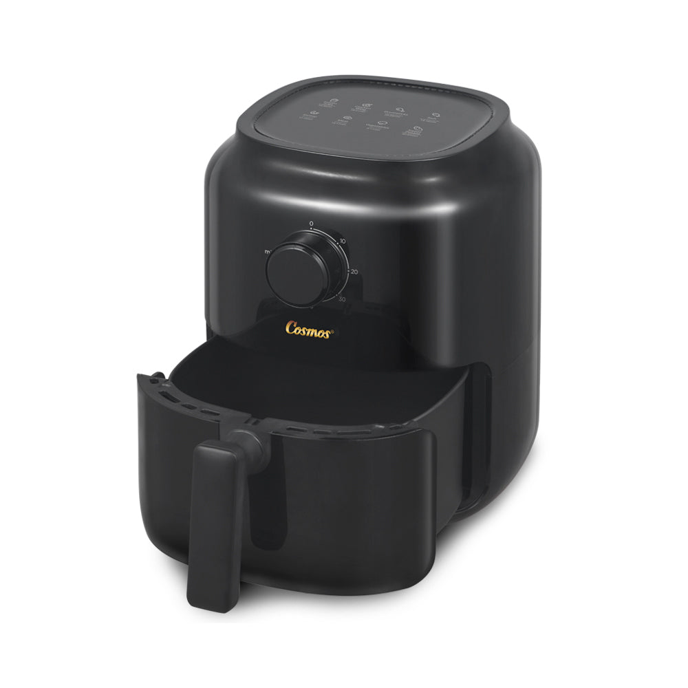 Cosmos Air Fryer CAF-6600 Vanila Series