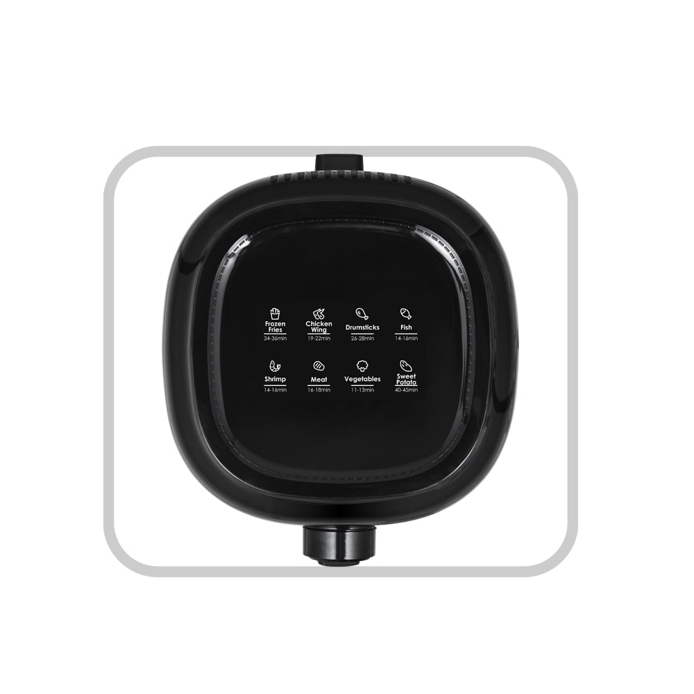 Cosmos Air Fryer CAF-6600 Vanila Series