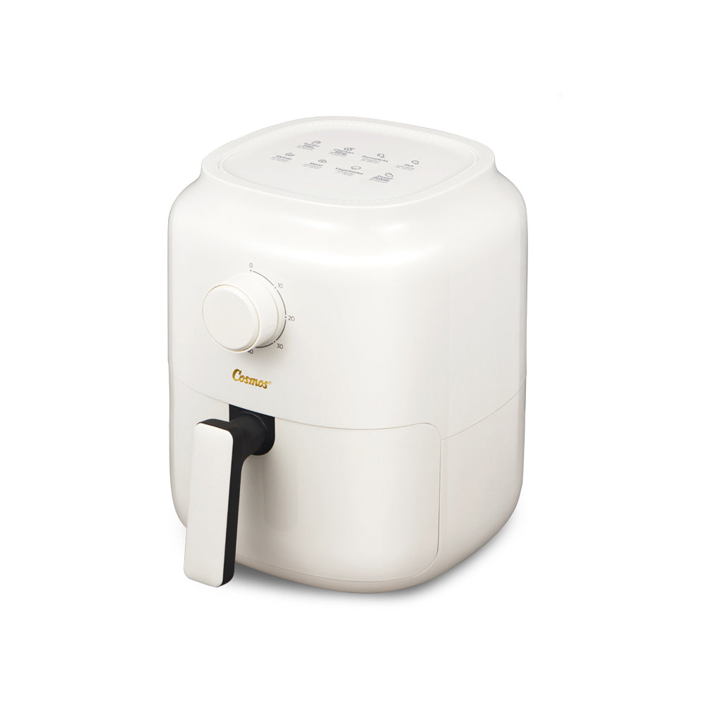 Cosmos Air Fryer CAF-6600 Vanila Series