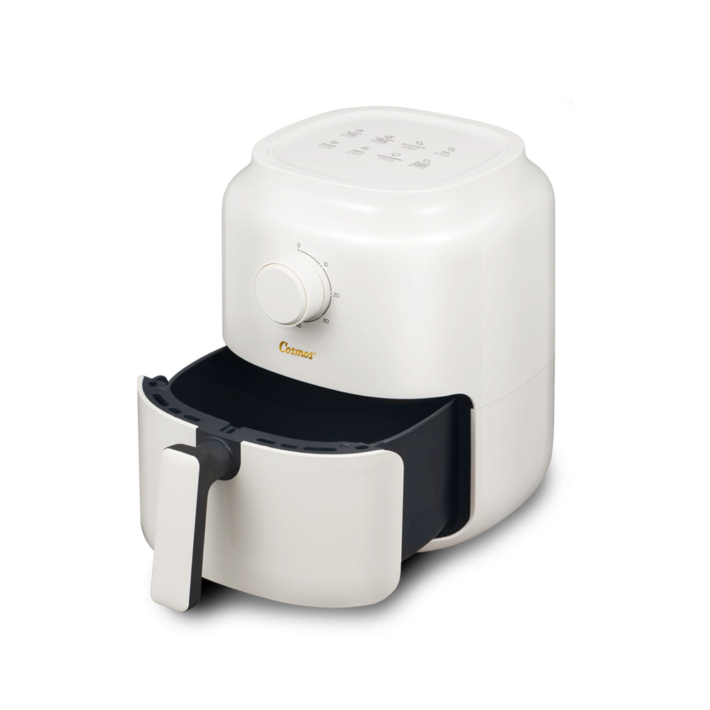 Cosmos Air Fryer CAF-6600 Vanila Series