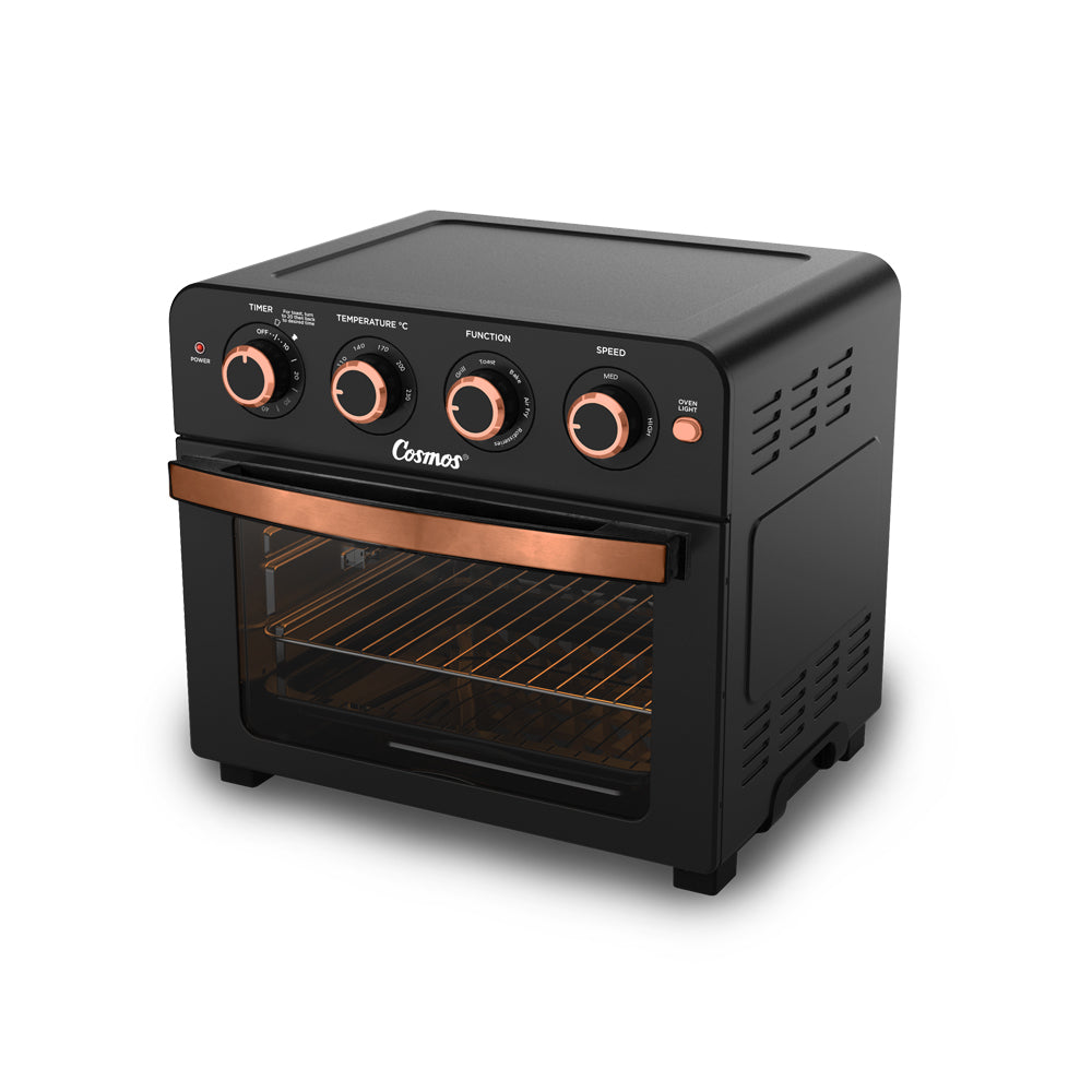 Cosmos Air Fryer Oven Cafo-8823 (23 Liter)