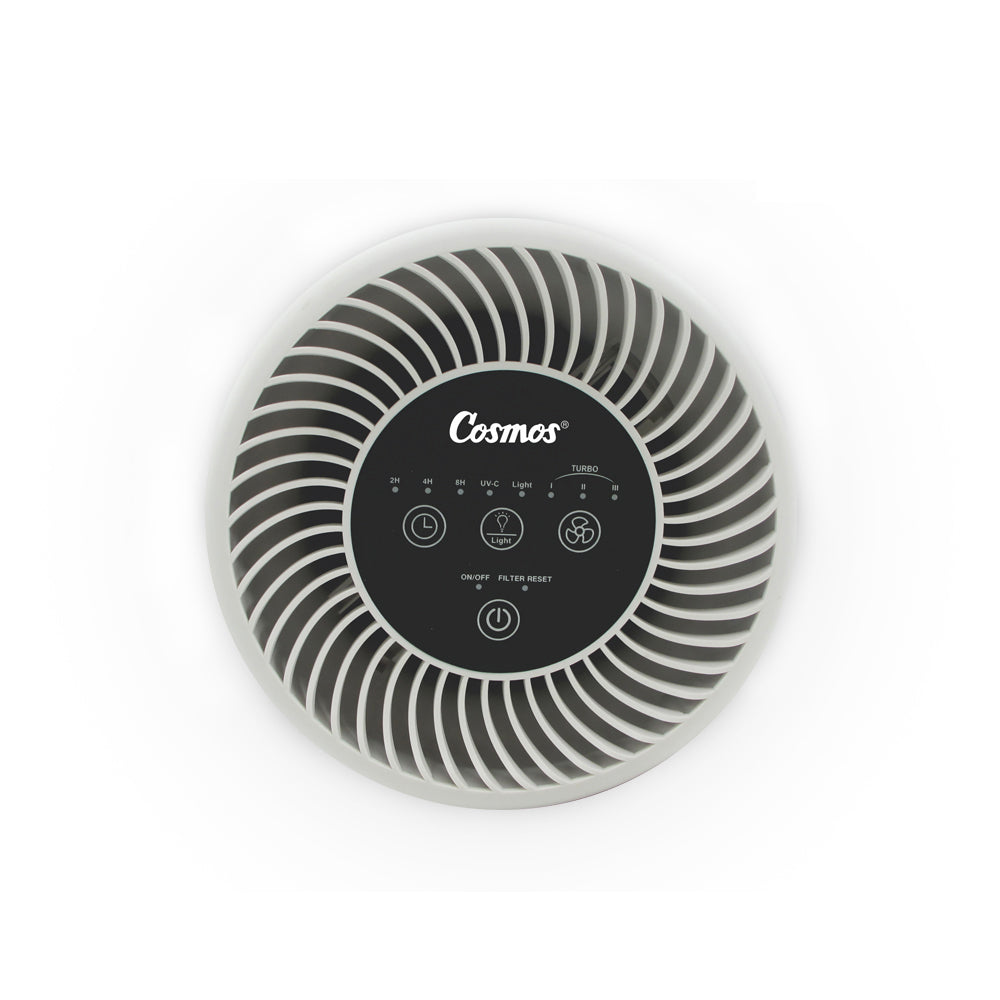 Cosmos Air Purifier Cap-1120