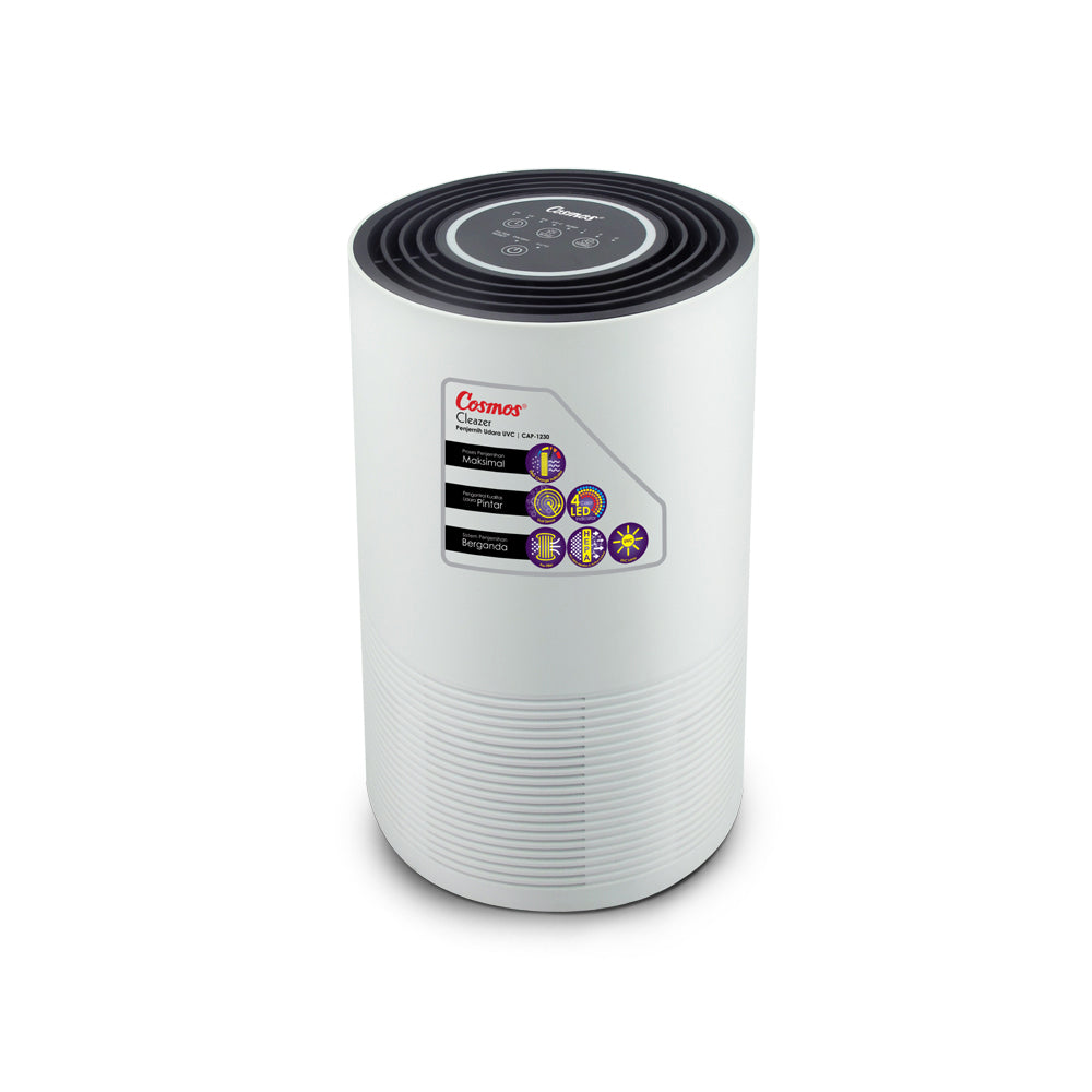 Cosmos Air Purifier Cap-1230