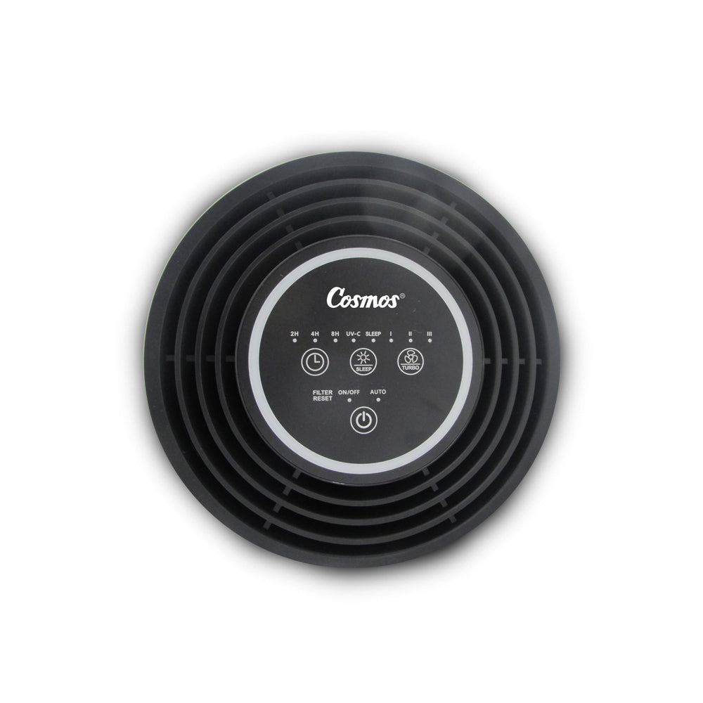Cosmos Air Purifier Cap-1230
