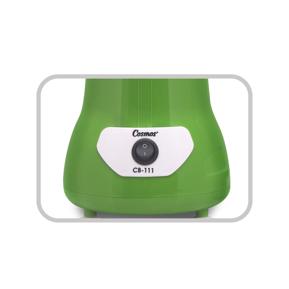 Cosmos Cb-111 - Blender 1 L Midori Series
