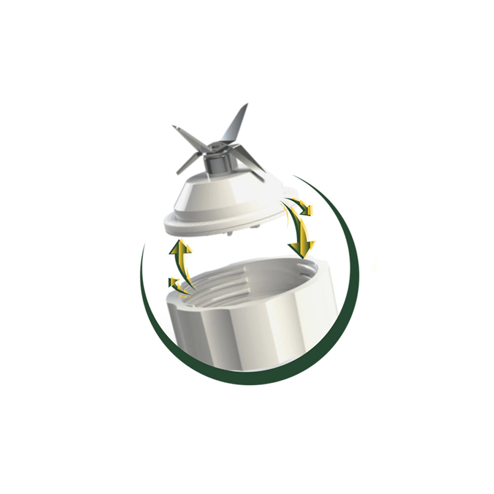 Cosmos Cb-111 - Blender 1 L Midori Series
