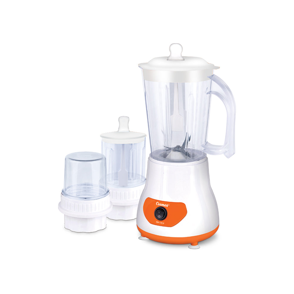 Cosmos Blender - Cb-172 P - 1 Liter