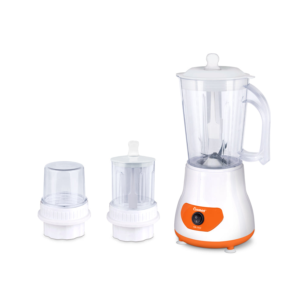 Cosmos Blender - Cb-172 P - 1 Liter