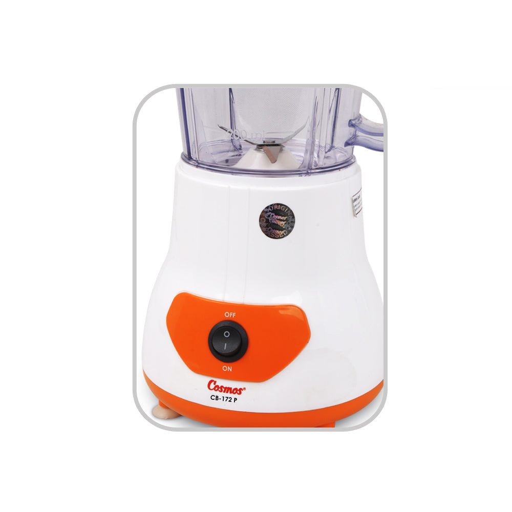 Cosmos Blender - Cb-172 P - 1 Liter