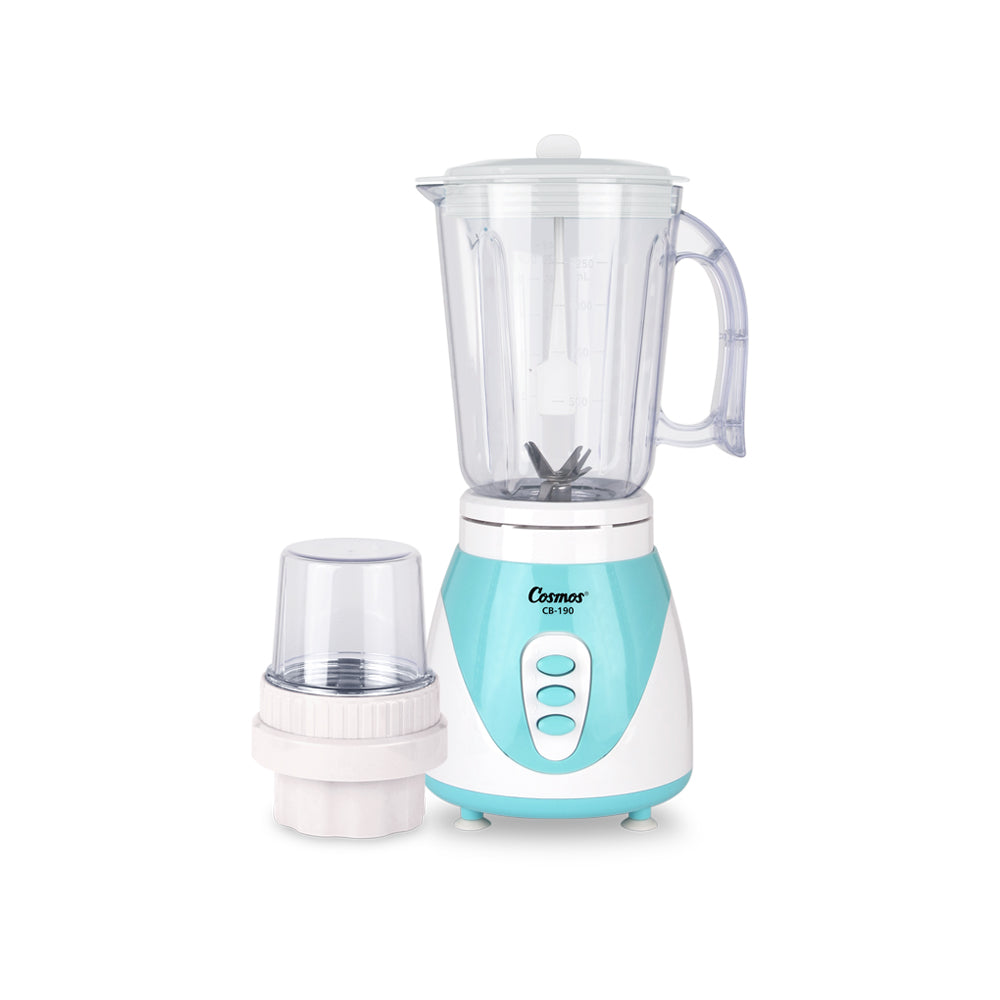 Cosmos Blender - CB-190 - 1.5 Liter
Trinity series
