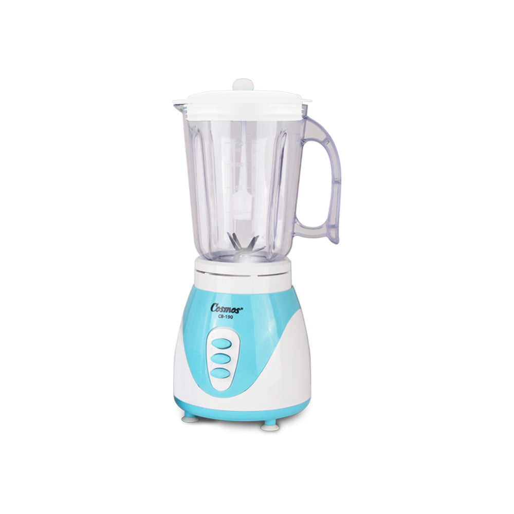 Cosmos Blender - CB-190 - 1.5 Liter
Trinity series