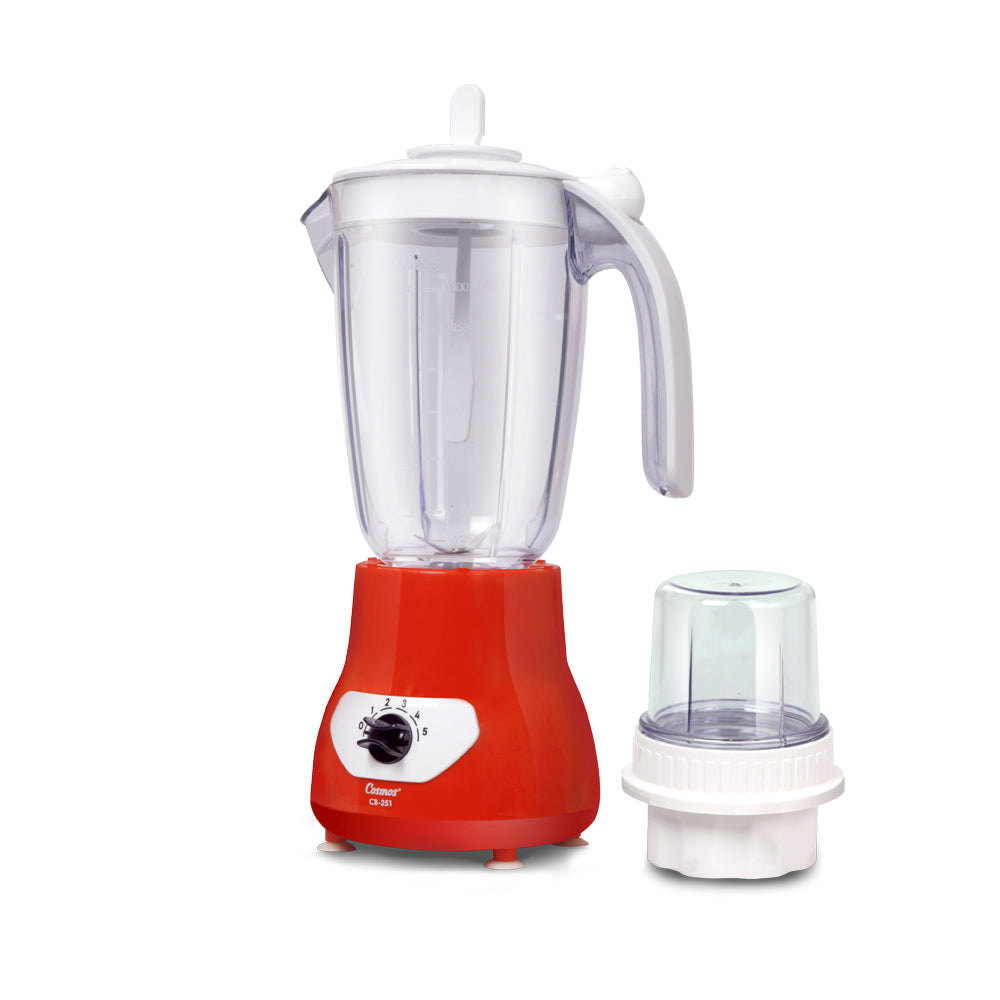 Cosmos Cb-251 - Blender 2 L Midori Lima Series
