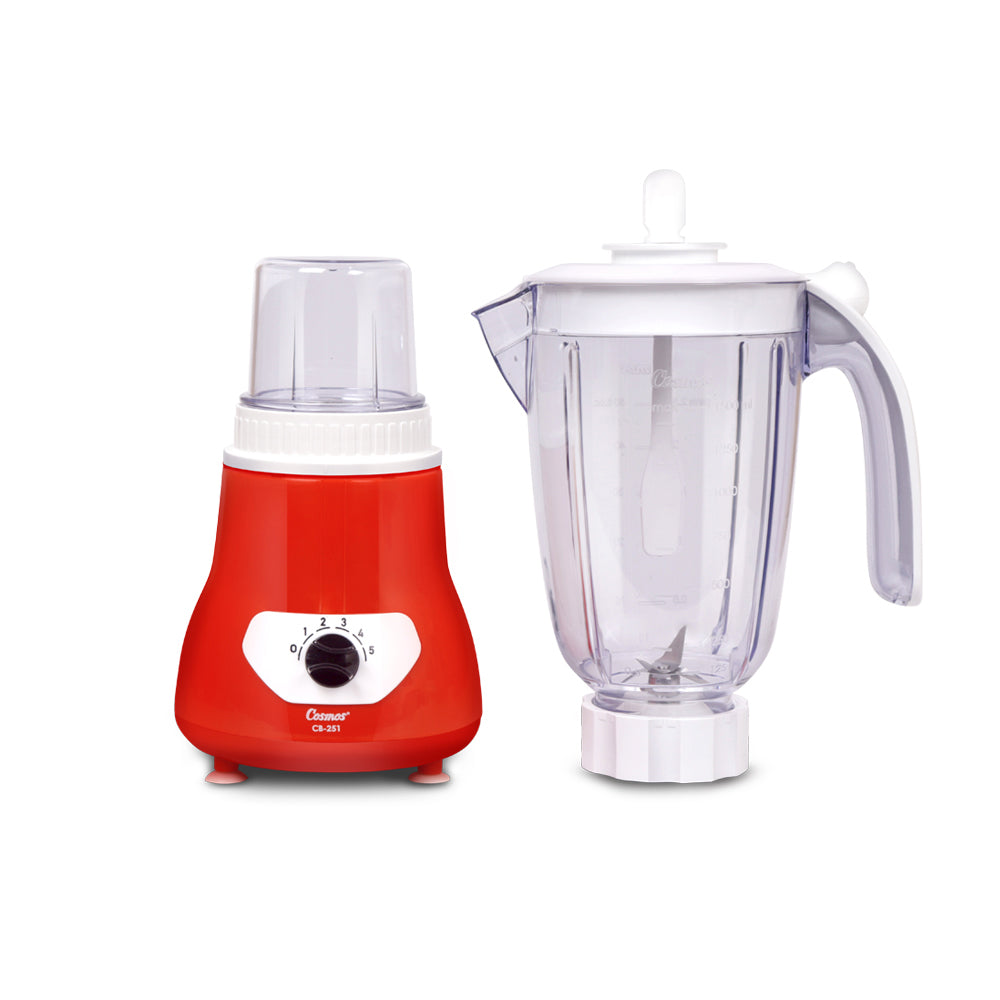 Cosmos Cb-251 - Blender 2 L Midori Lima Series