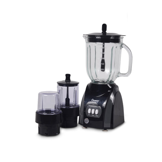 Cosmos Blender Kaca - Big Capacity- Beta Series - Cb-282 G - 2 Liter