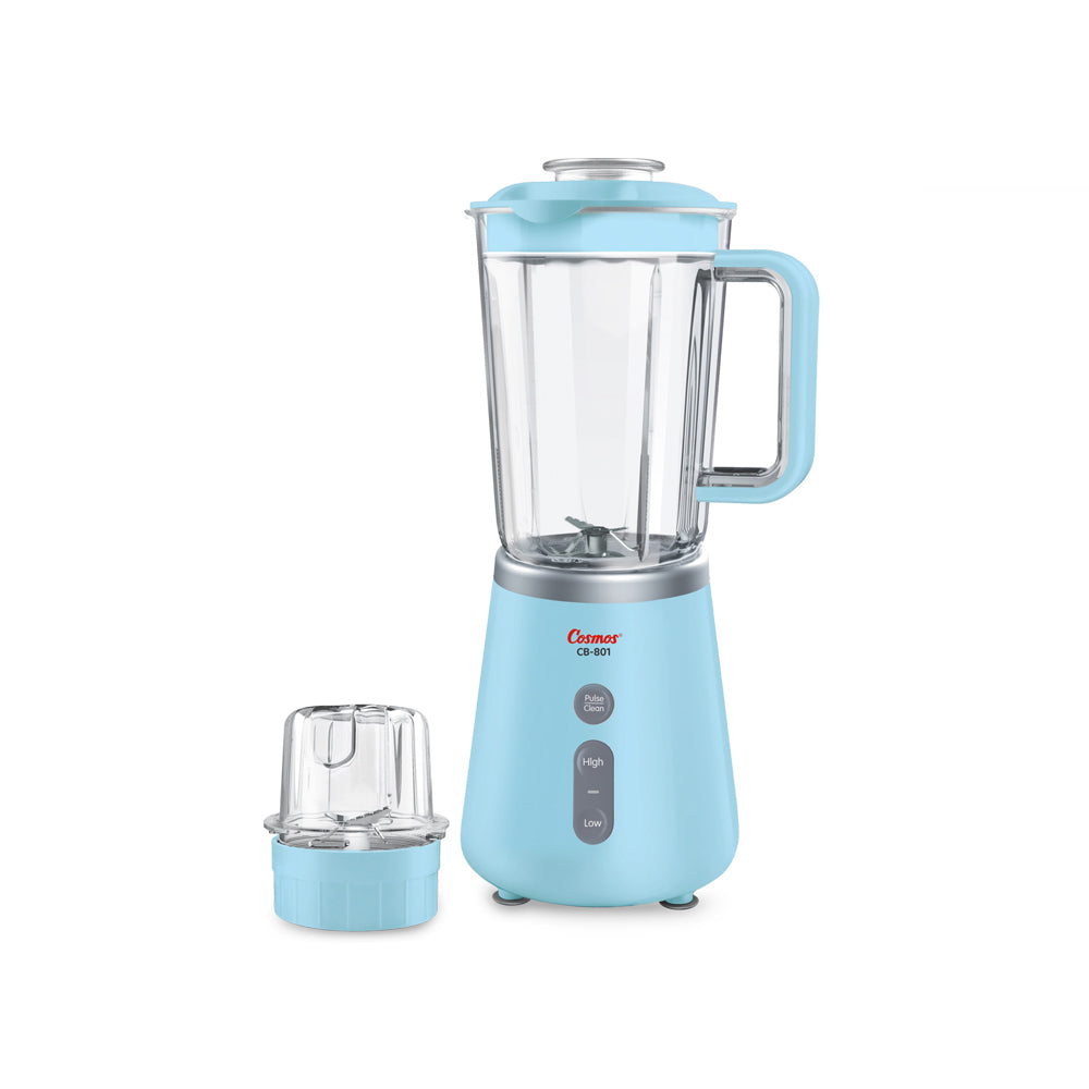 Cosmos Blender - Blenz - Cb-801 - 1.5 Liter - #Berhentisendri