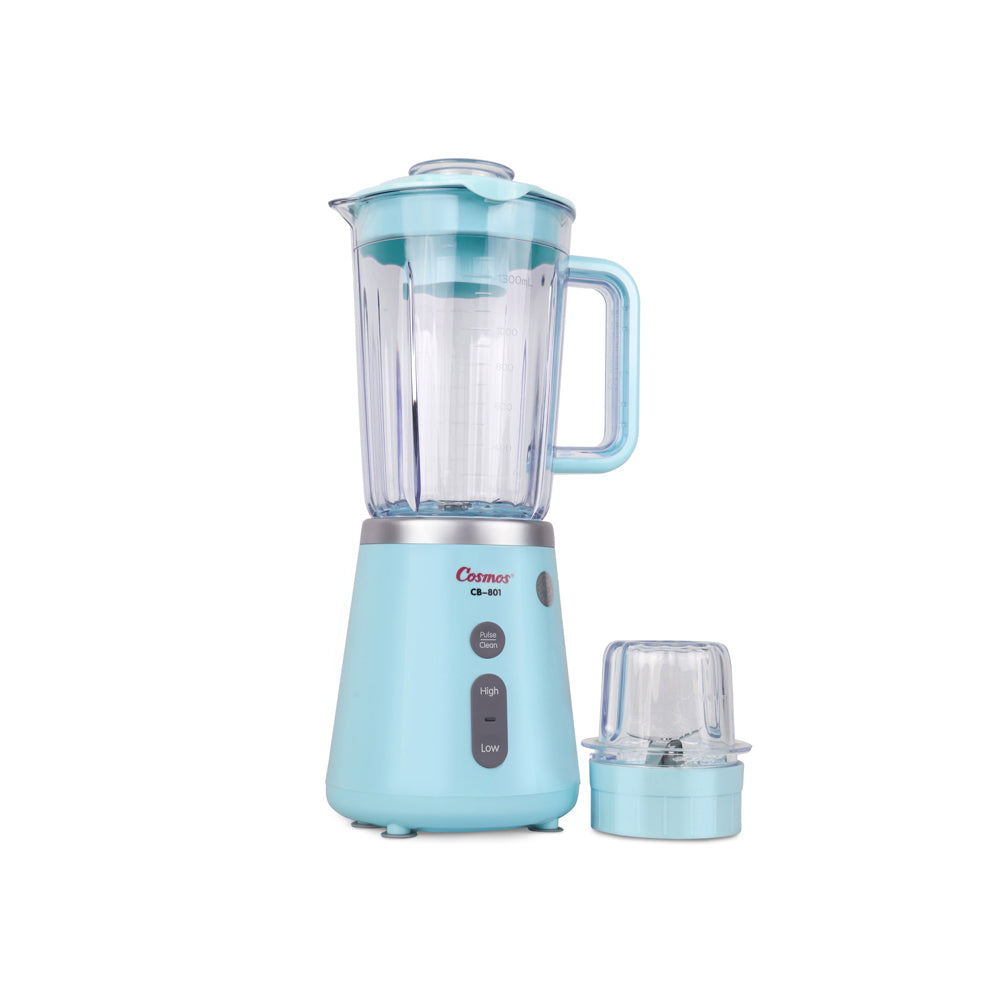 Cosmos Blender - Blenz - Cb-801 - 1.5 Liter - #Berhentisendri